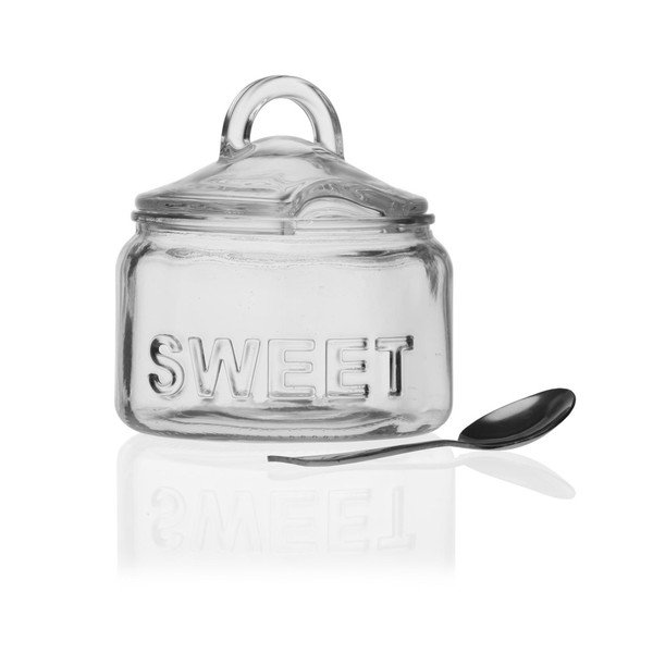 Recipient din sticlă Versa Sweet