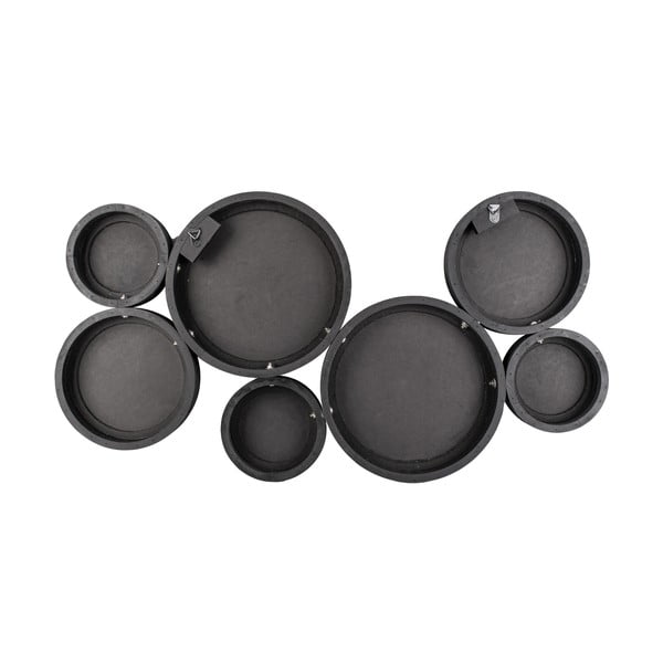 Oglindă de perete 90x48 cm Wall Art – PT LIVING-image-4