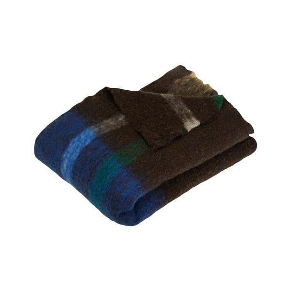 Pătură 140x200 cm Graphic – Hübsch