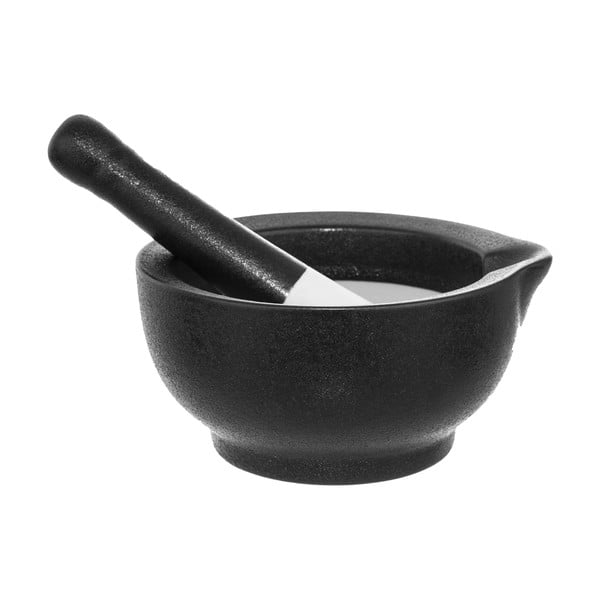 Mojar din porțelan Black – Orion