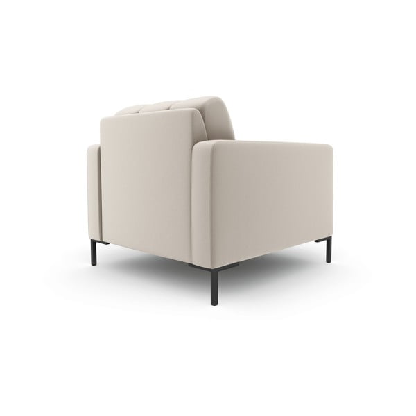 Fotoliu bej Bali – Cosmopolitan Design-image-4
