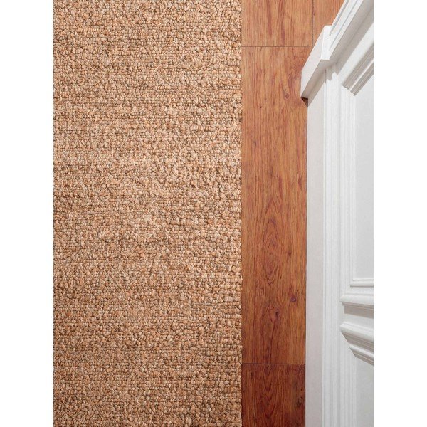 Covor tip traversă bej țesut manual din material bouclé 80x200 cm Notting Hill Portobello – Ted Baker-image-3