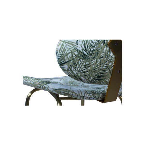 Scaun de bar texturat DAN-FORM Denmark Prime-image-4