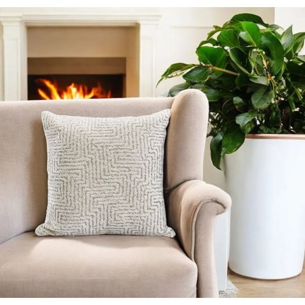 Față de pernă 45x45 cm – Mila Home-image-3