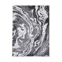 Covor gri 80x150 cm Apollo – Think Rugs