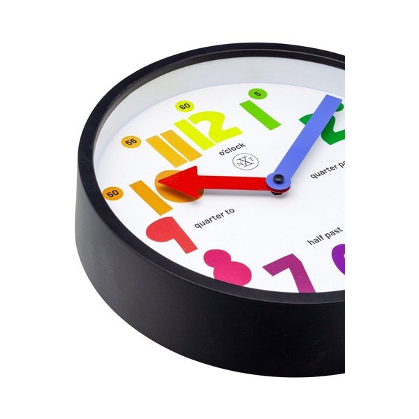 Ceas pentru copii ø 26 cm Sophia – NeXtime-image-3
