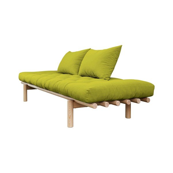 Canapea Karup Pace Natural/Pistacio-image-3