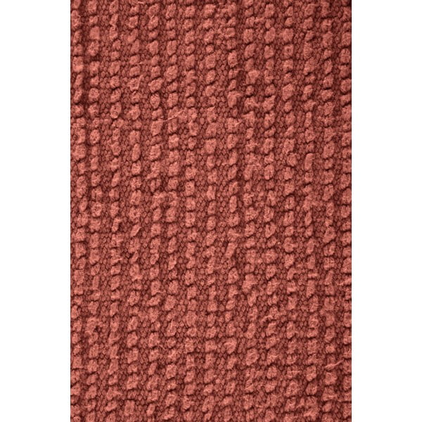 Covoraș de baie cărămiziu 100x60 cm Riva - Tiseco Home Studio-image-2