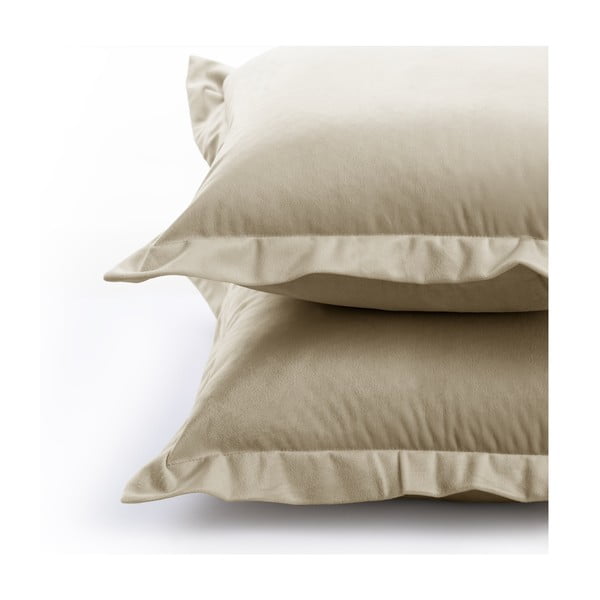 Fețe de pernă 2 buc. 50x70 cm Side – Restilo