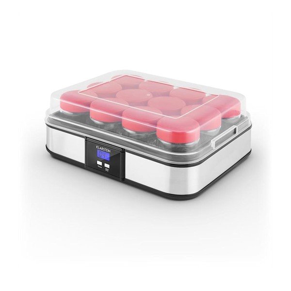 Aparat pentru iaurt Klarstein Gaia-image-4