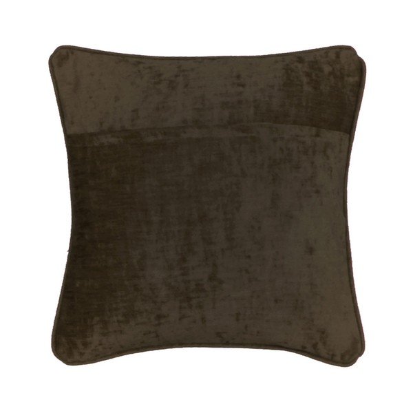 Față de pernă Kate Louise Exclusive Ranejo, 45 x 45 cm, gri închis-image-1