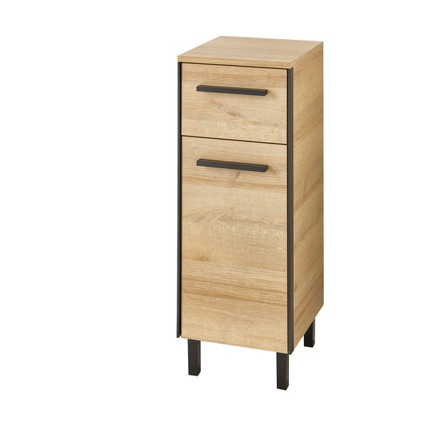 Picioare pentru mobilă negre 2 buc. Quickset 395 – Pelipal-image-2