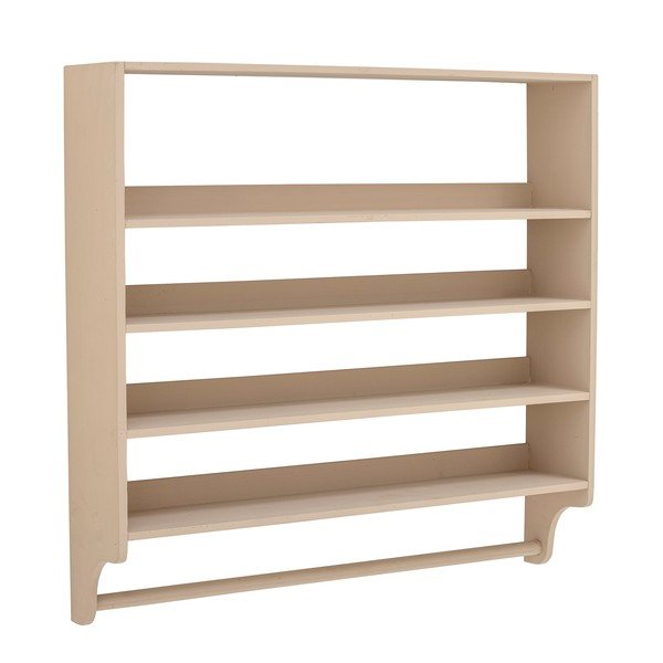 Raft   etajat din lemn de brad 70 cm Sal – Bloomingville-image-2