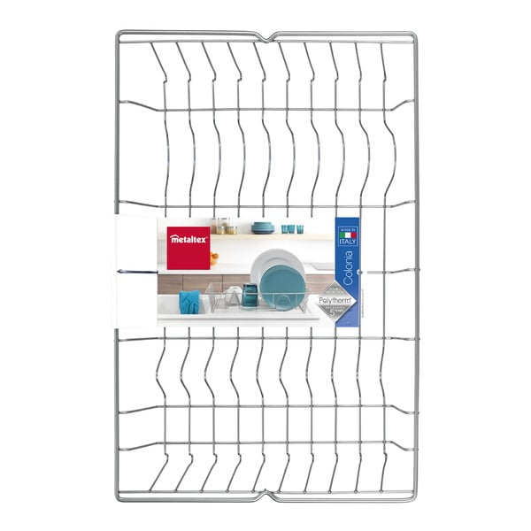 Scurgător vase Metaltex Colonia-image-1