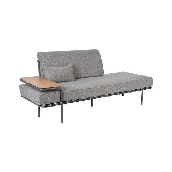 Canapea Zuiver Star, gri-image-2