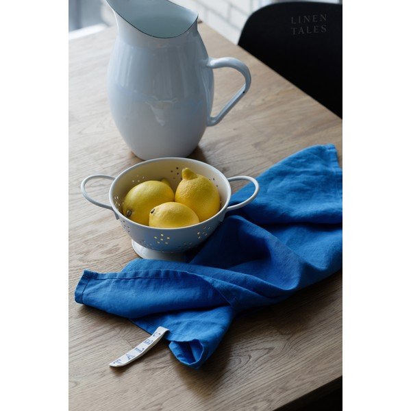 Prosop de vase din in 45x65 cm – Linen Tales-image-1