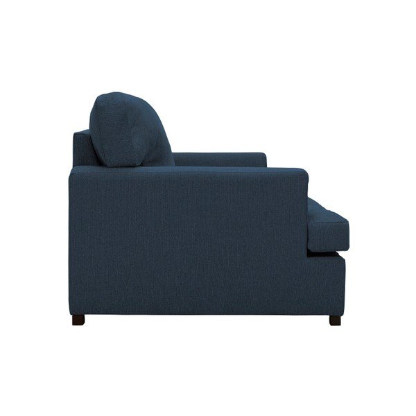 Canapea Windsor & Co Sofas Charles, albastru, 235 cm-image-3