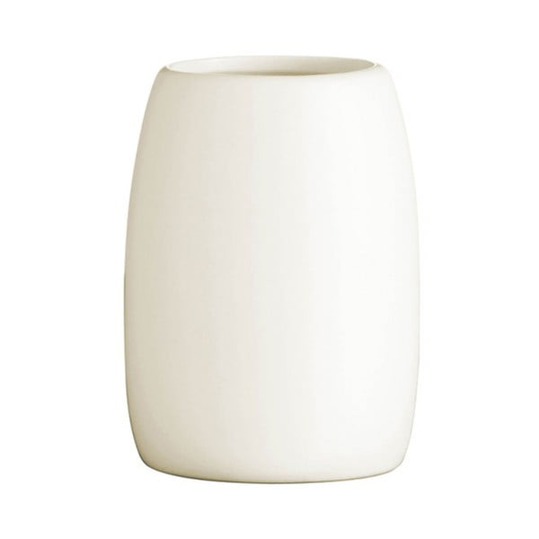 Pahar din ceramică Premier Housewares, alb