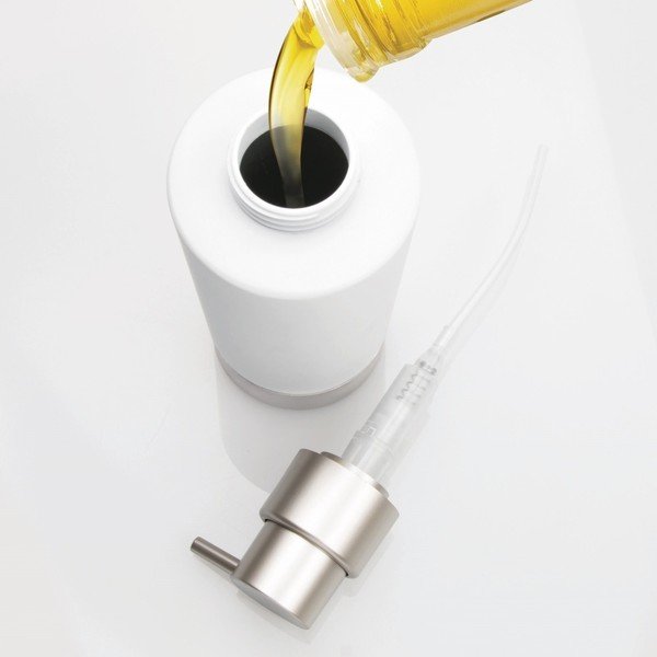 Dozator pentru săpun lichid iDesign Sedona-image-1