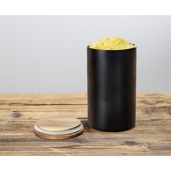 Recipient din sticlă pentru alimente – Wenko-image-1