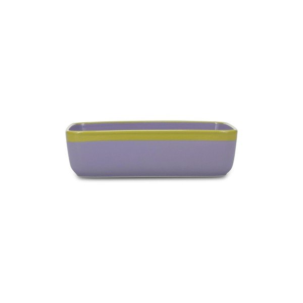Formă de copt din gresie ceramică 22,5x15 cm Duo – ONA-image-4