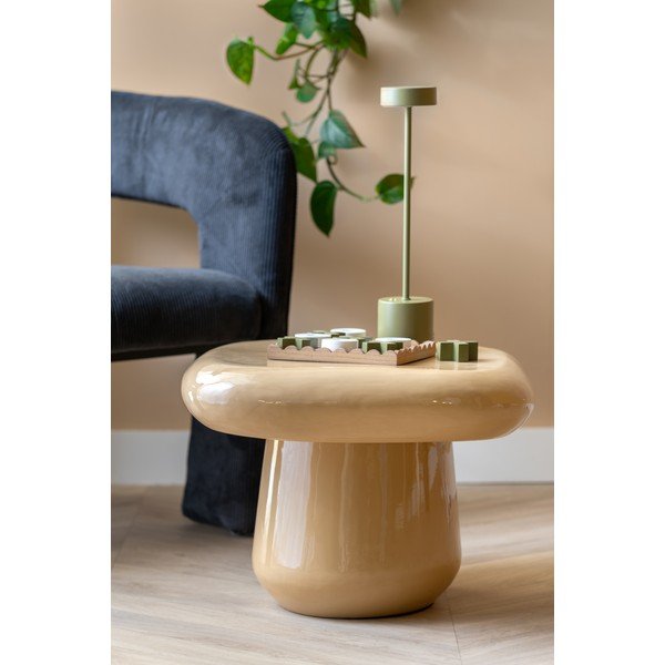 Corp de iluminat pentru exterior LED de masă/portabil cu USB ø 8 cm Ganar LED – Leitmotiv-image-2