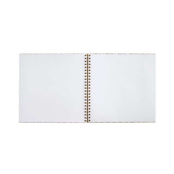 Album de amintiri (Scrapbook) Busy B Scrap Goldie-image-1