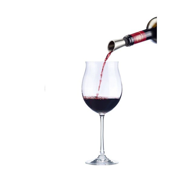 Antipicurător pentru servire vin Westmark Lino-image-1
