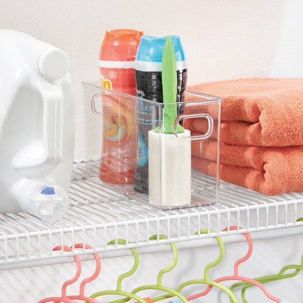 Cutie mare de depozitare frigider iDesign Fridge Pantry-image-1