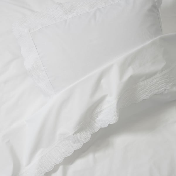 Set lenjerie pat și față de pernă Felicity, 160 x 260 cm