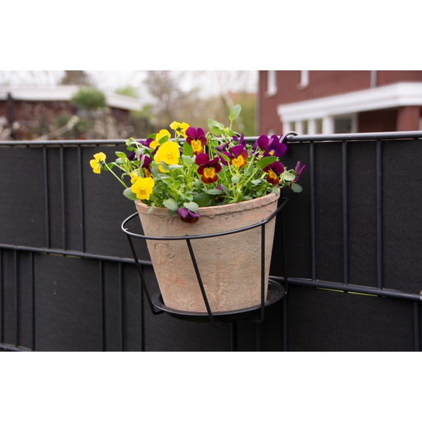 Suport pentru ghiveci din metal – Esschert Design-image-2