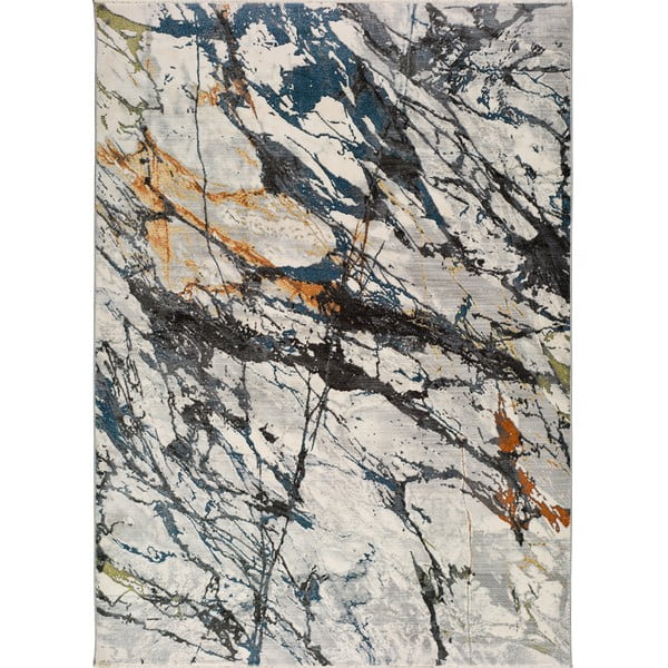 Covor Universal Alana Abstract, 160 x 230 cm