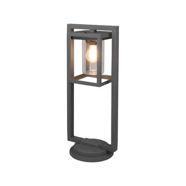 Corp de iluminat pentru exterior (înălțime 6 cm) Lunga – Trio