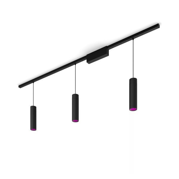 Lustră smart LED 16 W Perifo – Philips Hue