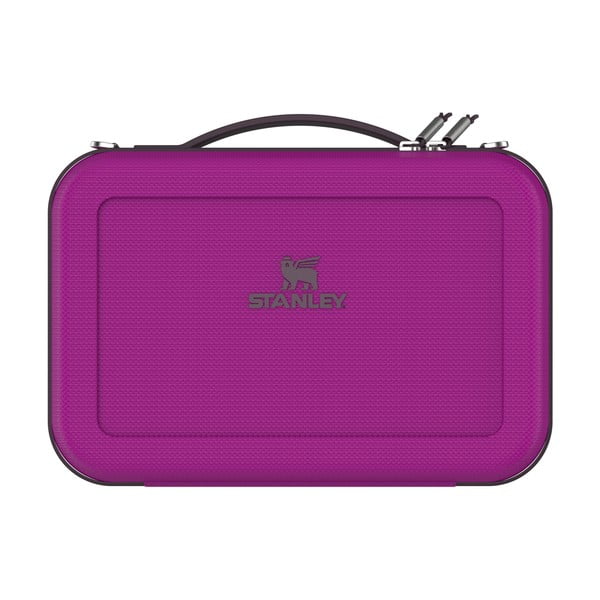 Cutie pentru prânz All Day Arista Mini Lunch Box Violet Blossom – Stanley