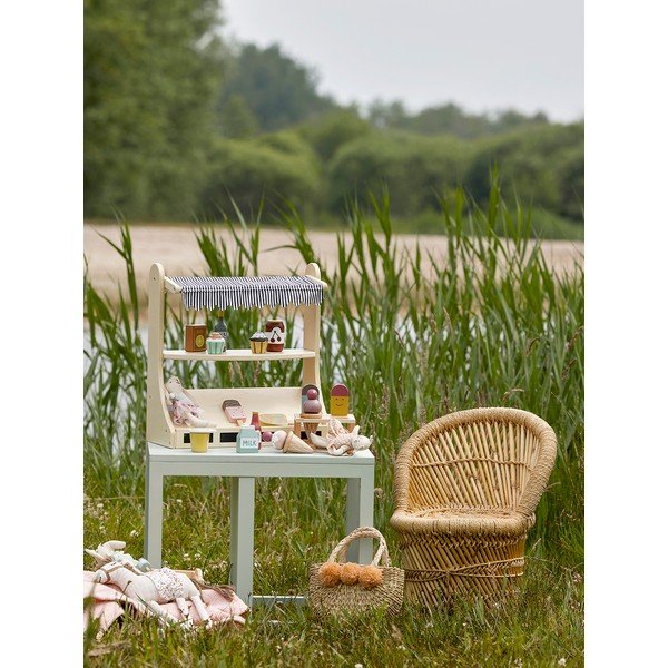 Echipamente pentru bucătăria copiilor Yuliya - Bloomingville Mini-image-3