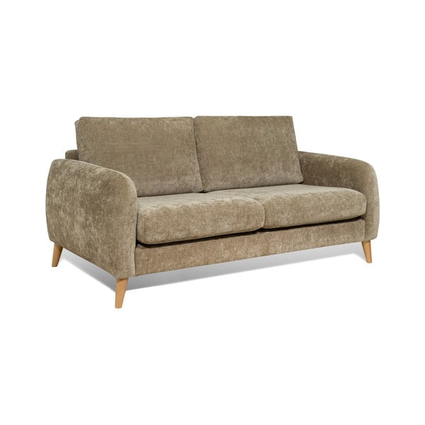 Canapea maro 182 cm Marvel - Scandic-image-1