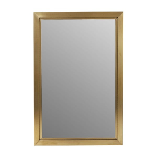 Oglindă de perete Kare Design Flash, 120 x 80 cm