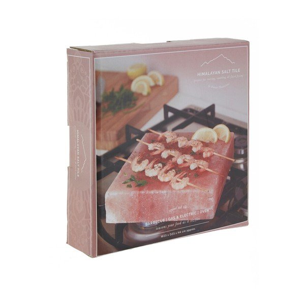 Placă de sare pentru grătar Himalayan – Premier Housewares-image-4