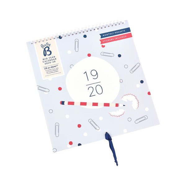 Calendar 2019/20 Busy B-image-4