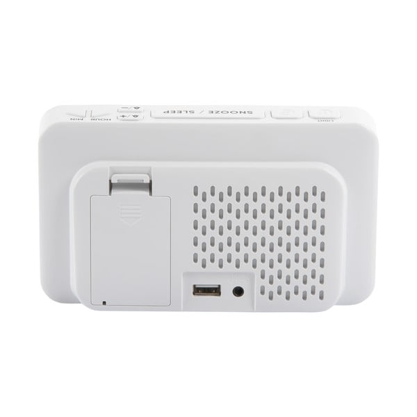 Ceas deșteptător digital New Retro – Karlsson-image-4