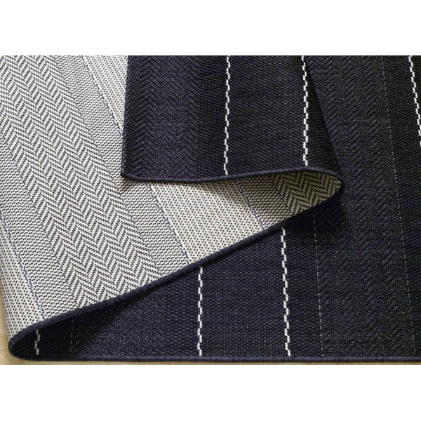 Covor adecvat interior/exterior Hanse Home Sunshine, 200x290 cm, negru-image-1