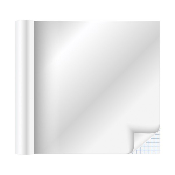 Autocolant de tip oglindă 58x150 cm – Wenko