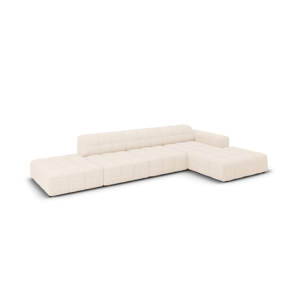 Colțar crem (colț pe dreapta) Chicago – Cosmopolitan Design-image-3