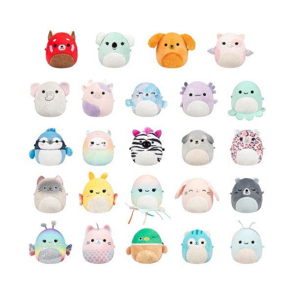 Jucărie de pluș Micromallows Mystery S1 – SQUISHMALLOWS-image-2