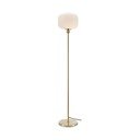 Lampadar Markslöjd Sober, alămiu-alb