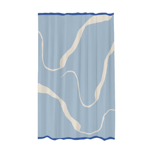 Perdea de duș 150x200 cm Nova Arte – Mette Ditmer Denmark
