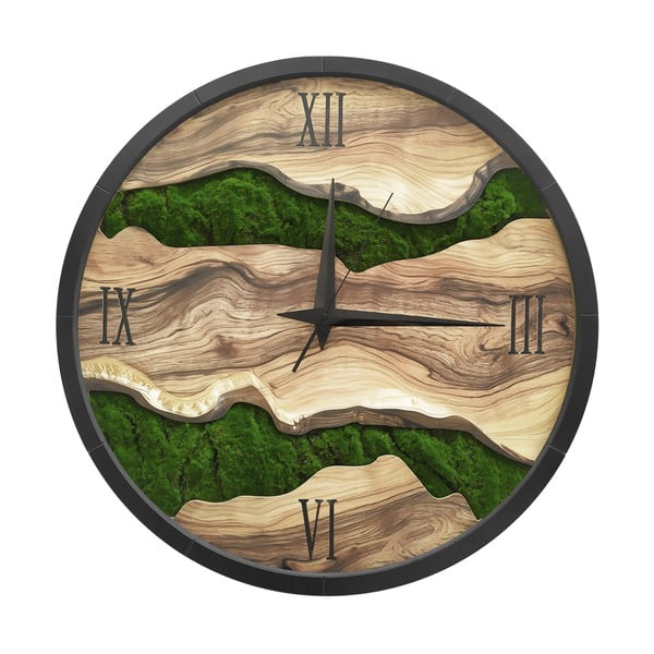 Ceas de perete ø 57 cm Paul – Styler