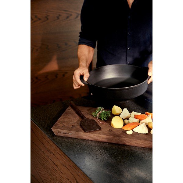 Paletă de bucătărie din lemn RÅ – Rosendahl-image-4