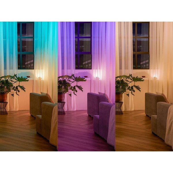 Modul întrerupător de perete – Philips Hue-image-1